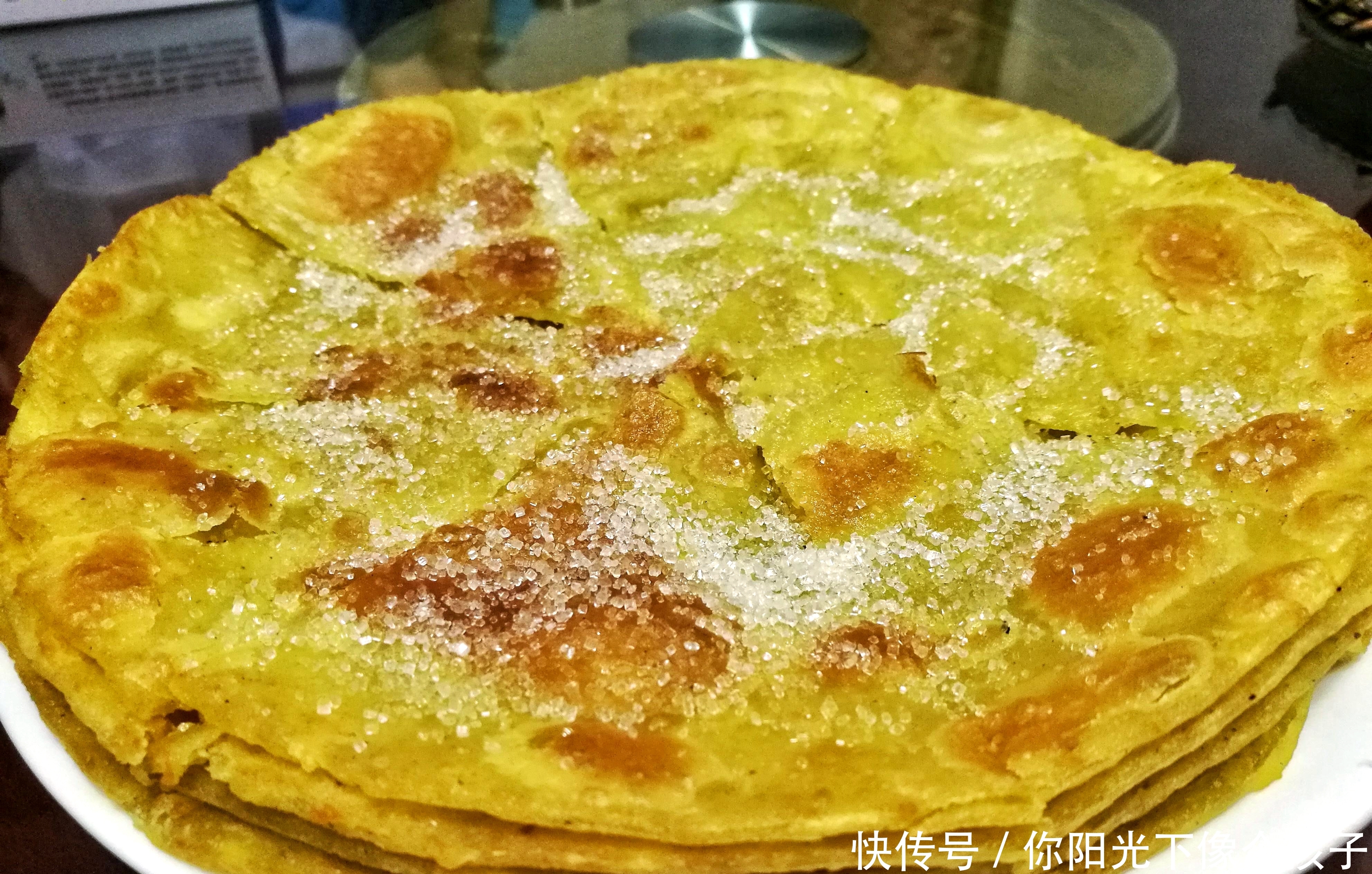 6种被名字耽误的美食,听名字让人反胃,可吃上一口你会说:真香