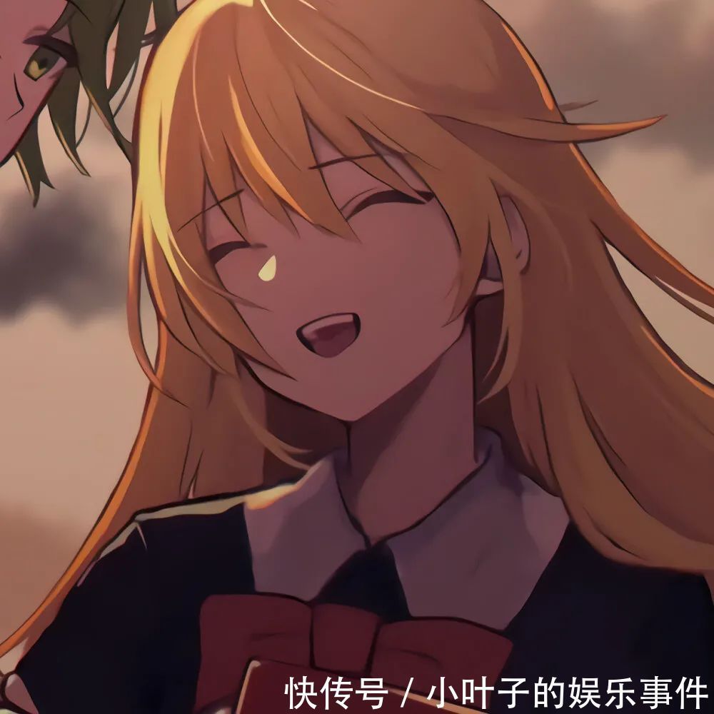 情头|动漫情头|适合“微信拍一拍”的搞笑文案