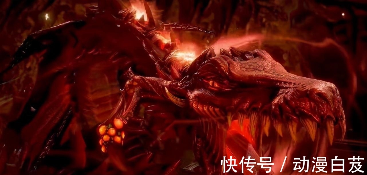 毒斗罗|斗罗大陆: 若毒斗罗服用了十首烈阳蛇内丹,他能成为极限斗罗吗?