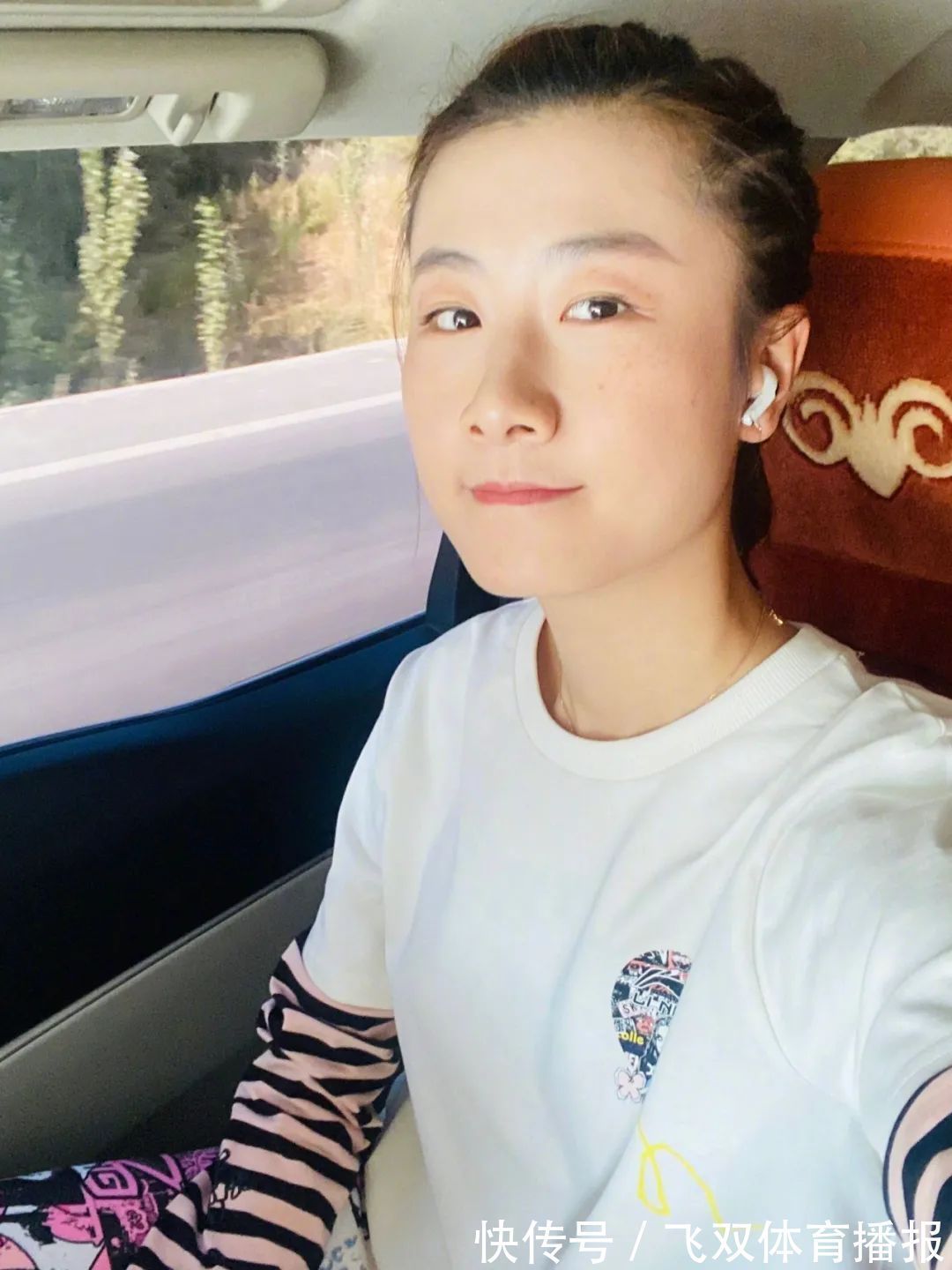 乒乓健将|丁宁母亲:篮球运动员却培养出乒乓健将,为女儿30岁母胎单身发愁