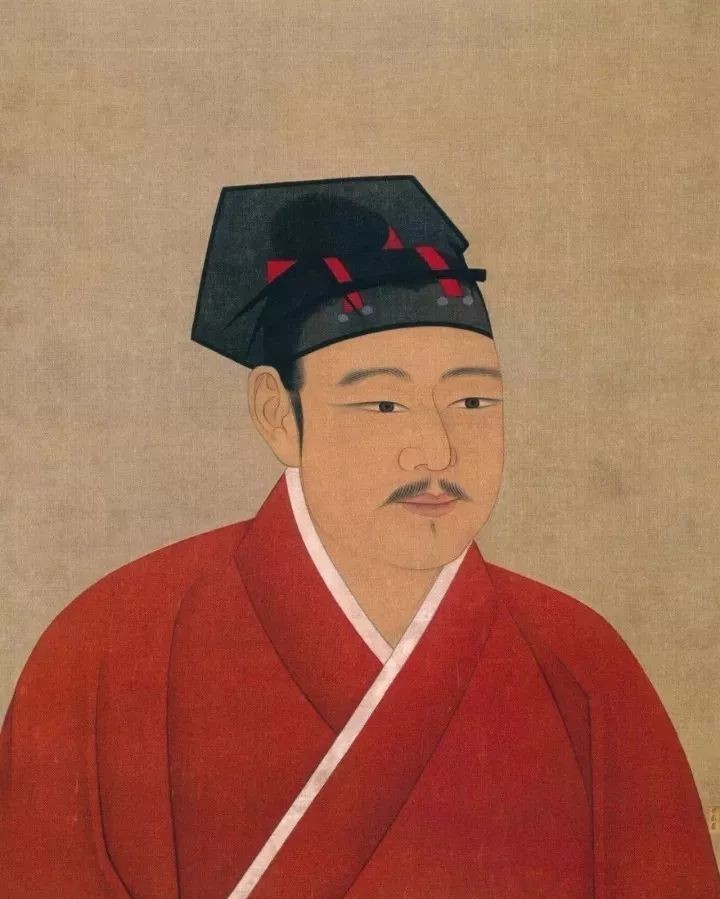 宋徽宗:本是凡间一雅士,奈何生在帝王家