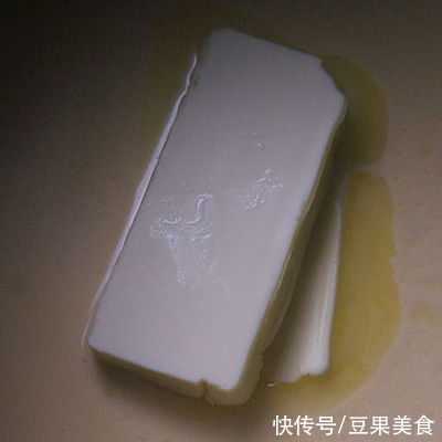 网红甜品师推荐的配方，果然不一样