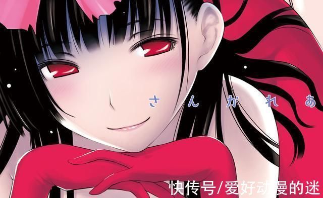 谷千纮|在万物皆可萌的二次元,就连僵尸都能这么可爱