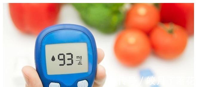 苦荞|天然“胰岛素”找到了,每天坚持吃,稳定血糖!