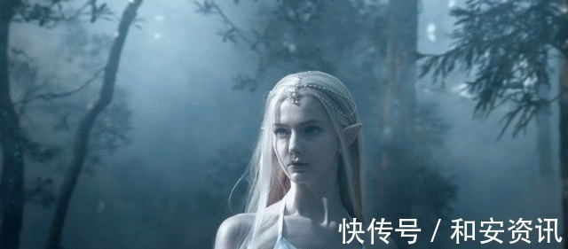 三七互娱|女孩因酷似动漫人物,被质疑是“假人”,网友表示简直是仙女本仙