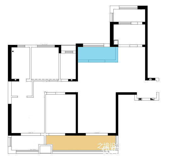 底特律|梦回底特律，温柔复古的美式