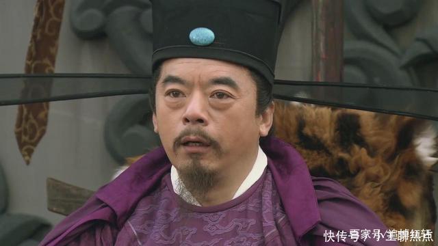 水浒传|水浒梁中书为何重用杨志第三种可能，暗示水浒最大的暗线