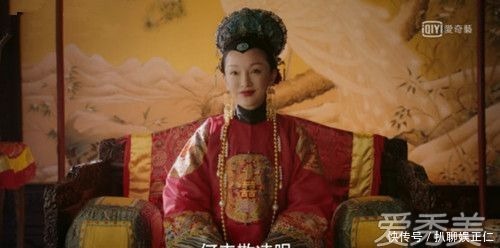 是什么梗出自哪里?喜欢容嬷嬷是什么意思