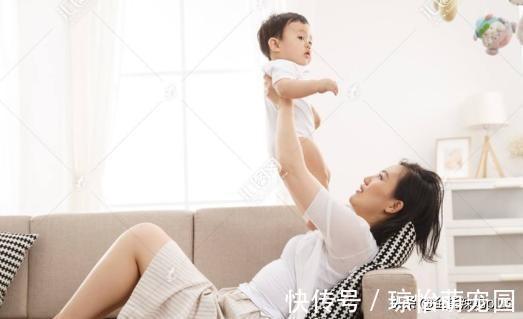 前囟门|宝宝囟门是健康“灯塔”，若出现几种信号，可能健康亮了“红灯”