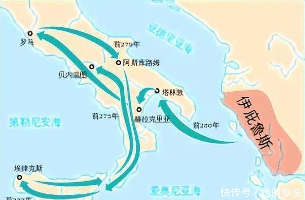 大帝|历史在2000年前设下的套，美国现在想让中国钻！