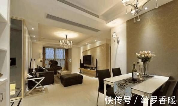 老婆|表哥花20万装修的新房,老婆看了两眼发光,恨不得住下不走了!