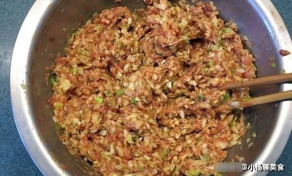 无论调什么饺子馅,这“1味”万万不能放!否则饺子不香超难吃