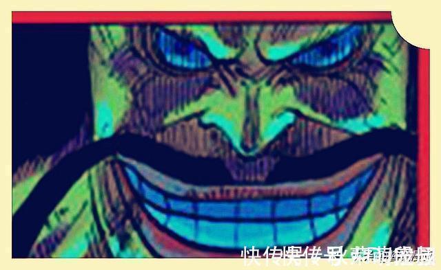 明哥|海贼王,尾田公布路飞有第5档形态,表示原计划让明哥在鬼岛出战