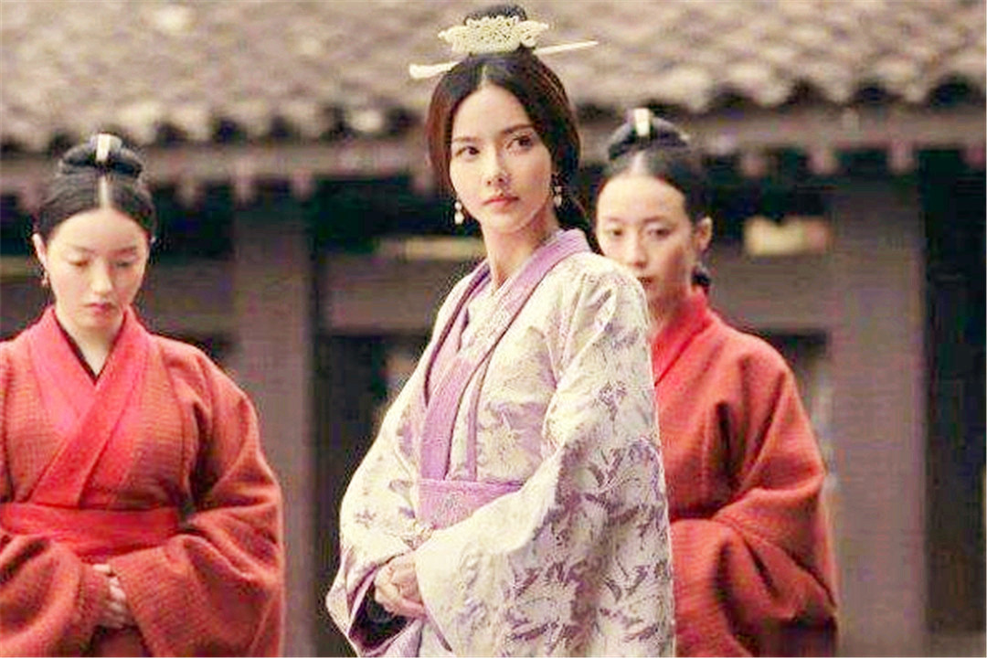 古代|古代夫妻相处时，为何让妾在旁边守着除礼法外，这一点也很重要