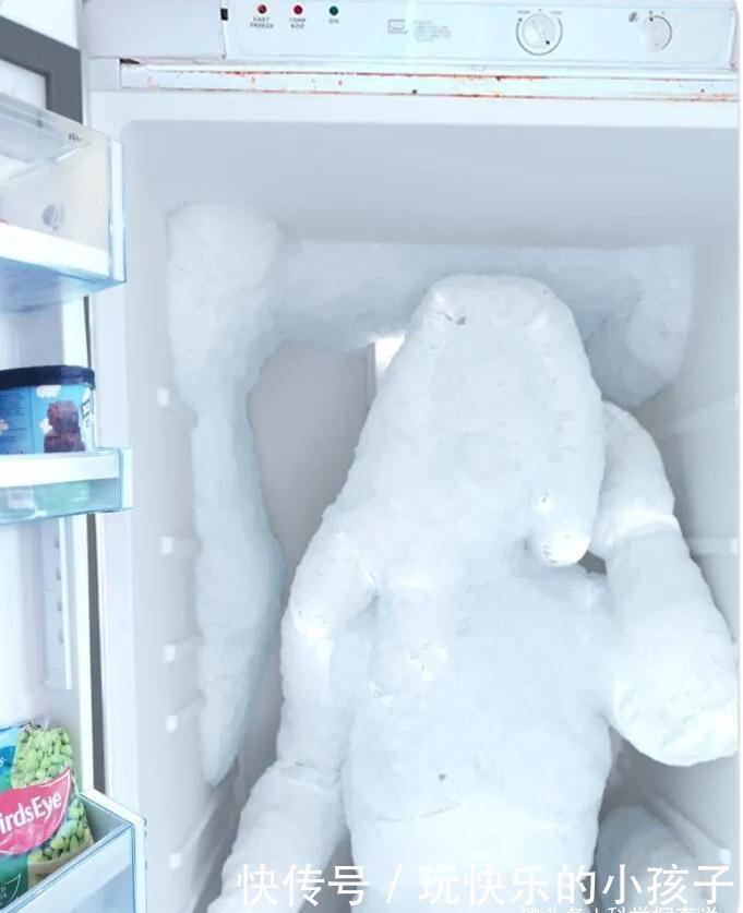 |一组P图高手修出来的搞笑照片,最后那张简直毫无PS痕迹