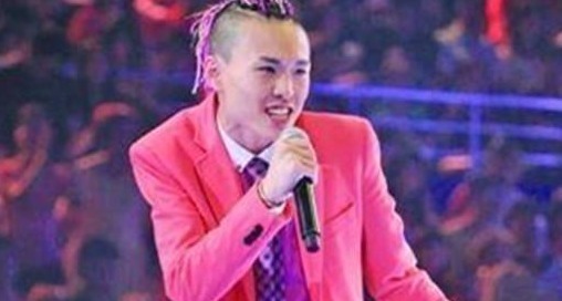 我的歌手|当初《中国好声音》中高调的他,原来早已娶妻生子,今生活很低调