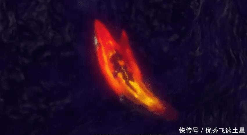 利亚勋章|泽塔奥特曼这2个细节,说明贝利亚有可能复活,你注意到了吗!