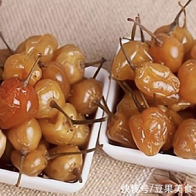 因为这道自制七彩椒泡椒，从此爱上了做饭