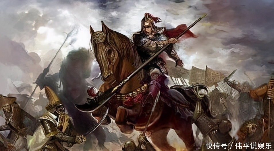 仆人|从公主仆人到威震塞北的大将军,认识卫青的戎马一生