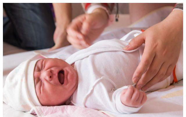 陌生人|宝宝多大就会“认人”?早于这个时间,说明脑袋发育好,很聪明