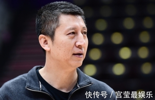 主教练|又是祝铭震!球迷:郭士强指导在关键时刻的“部署”真的有点东西