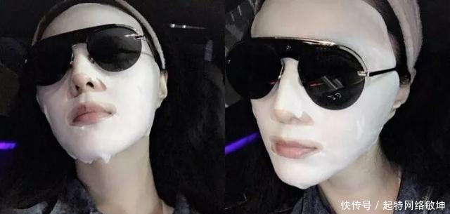 皮肤|为什么敷面膜的女人皮肤最差?很多做错了这3点,浪费钱还没效果