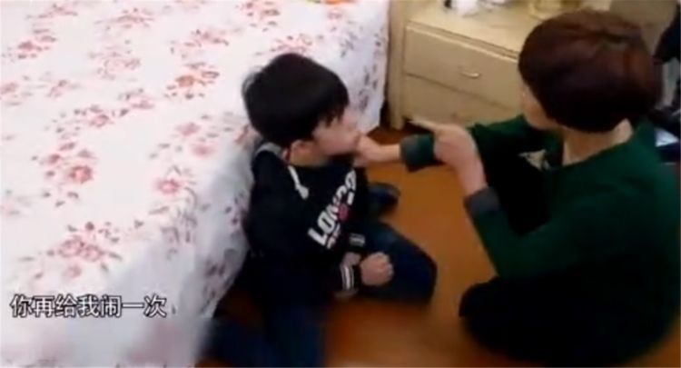 孩子|孩子易发脾气、摔东西、打人？都是情绪不稳定的锅，父母要重视