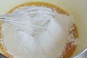 简单又好吃的自制蛋糕，了解一下！