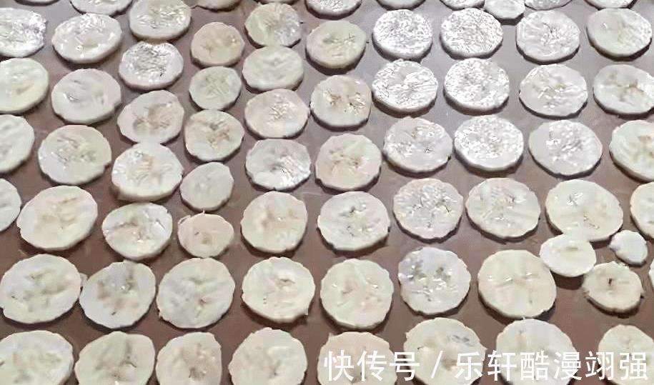 果实|这6种果实晒干后，比新鲜的好吃，嚼劲十足有韧性，当小零食解馋