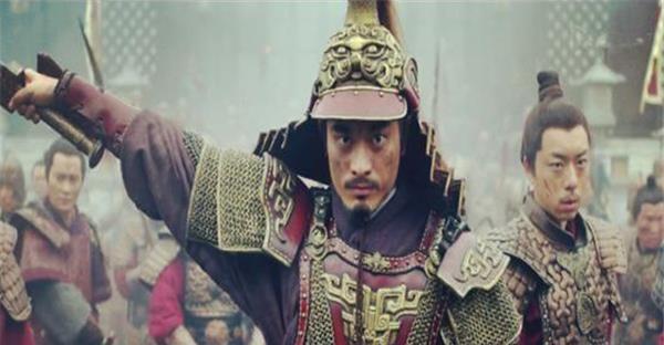 其四|大臣多封奏折都被人拦截，后宁王送其四物，不久大臣遇害