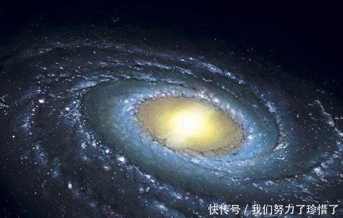 宇宙 宇宙138亿年发展史，原来人类文明是如此短暂！