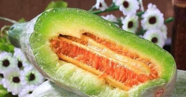 身体|对身体很好的四种食物，值得天天吃一些，排毒养颜、提高免疫力