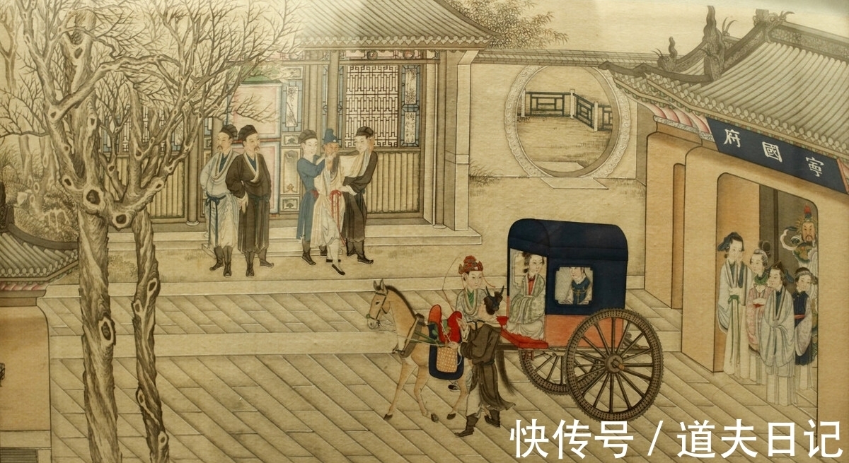 薛家@薛家在贾府一住上十年,不是为了金玉良缘,有一个羞于启齿的难题