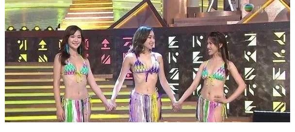 佳丽|新鲜出炉！2021年香港小姐竞选三甲诞生，8号佳丽黑马跑出夺冠！