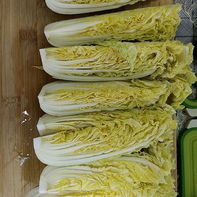 蒜蓉粉丝娃娃菜