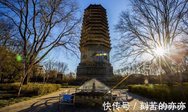 太监谷|慈寿寺，位于北京市海淀区阜成门外八里庄，距城约4公里慈寿寺