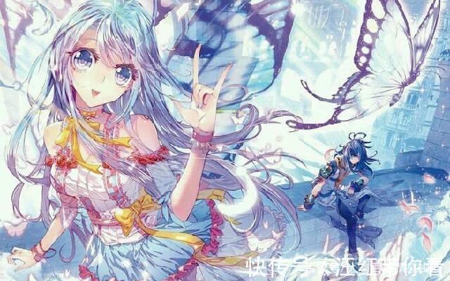 背景|斗罗大陆:如果不比实力比背景,这5个人物将横扫斗罗大陆!