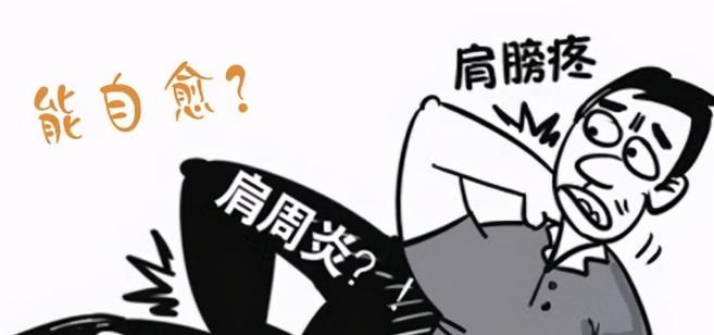 更快|骨科医生:肩周炎能自愈,但如何才能自愈得更快?