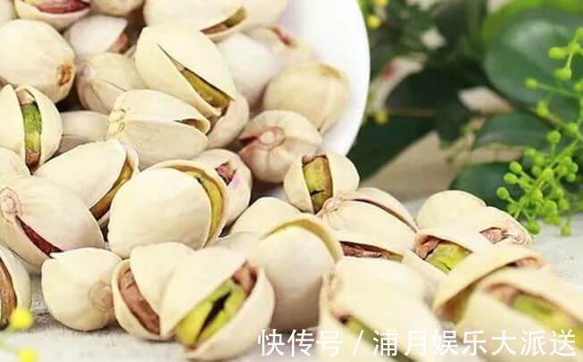 碱性|癌症最怕的5种碱性零食，预防癌症有奇效