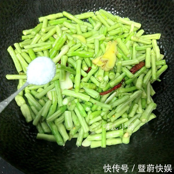 营养物质|身边的“天然叶酸”被发现,女人隔天吃点,头发丝滑,小肚子干净