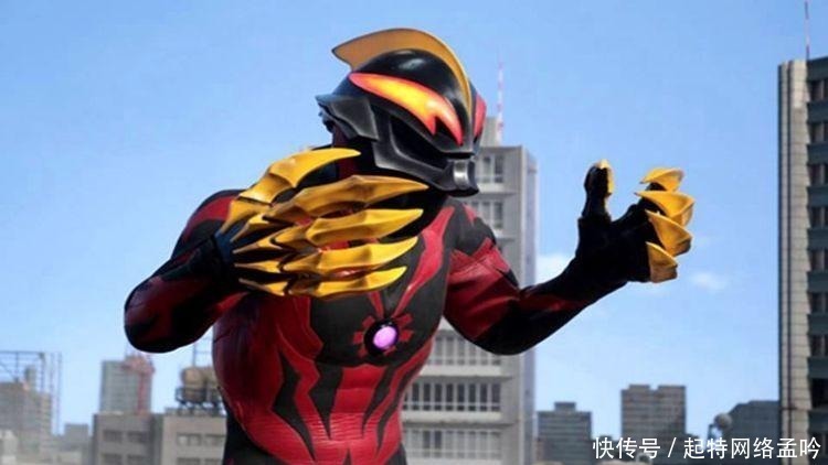 奥特之父|奥特曼中登场了17个魔神,加坦杰厄、贝利亚,谁才是怪兽之王!