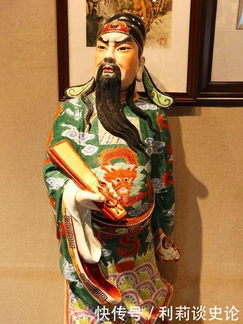 宁晋|八仙是杜撰出来的人物,还是确有其人?曹国舅原型为赵州宁晋人