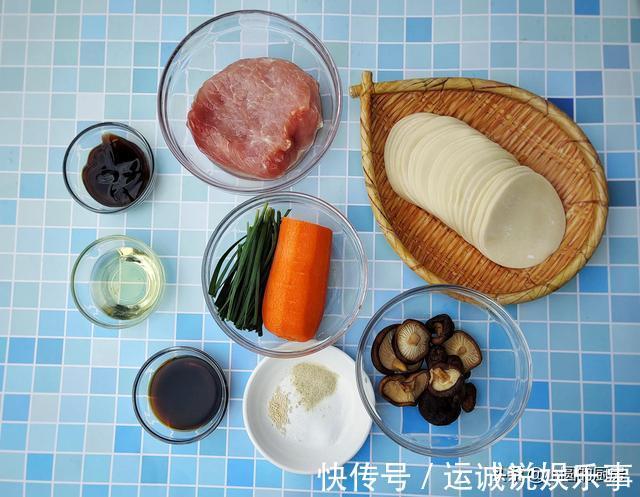 馅料|早餐迷上了这荤素搭配的饺子,面皮劲道,馅料鲜美营养好