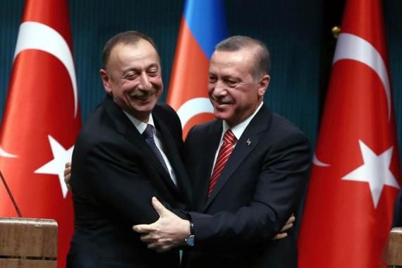 阿塞拜疆|以色列情报专家：俄罗斯会保护亚美尼亚，而不是卡拉巴赫高地