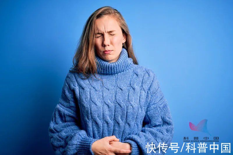 颈动脉窦 穿不了高领和围巾？不怪衣服，是你真的有这种病