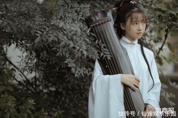 汉服|以赚钱为耻,把汉服卖成白菜价,23岁少女年入超1亿,还要做成百年企业!