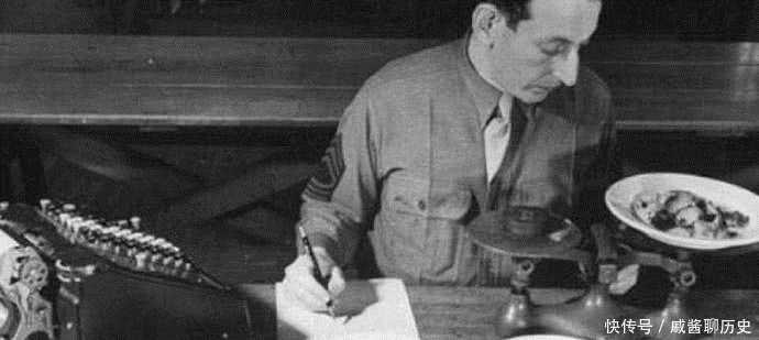 误以为|苏联飞行员被意大利俘虏,误以为俘虏餐是“断头饭”,吓得不敢吃