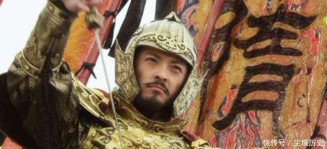 帝国|开皇二十年,大隋帝国走向了历史选择的十字路口……