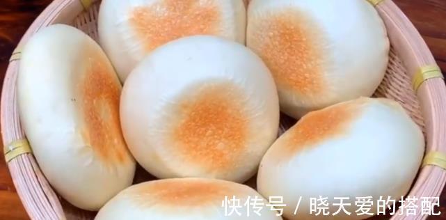 一滴水|蒸馒头直接加水就错了，不用蒸锅，不加水，暄软有嚼劲，比肉还香