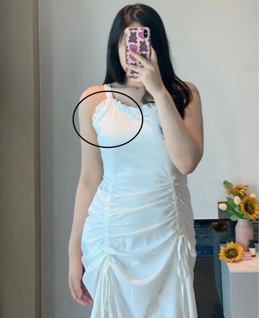 女生|女生穿裙子记住“7不要”！尤其是第2种，太土了